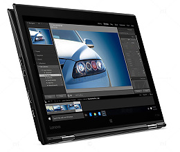 ThinkPad X1 Yoga