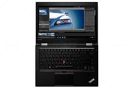 ThinkPad X1 Carbon 2016