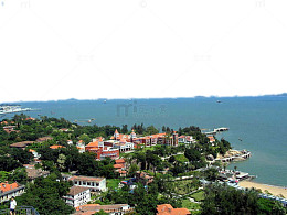 厦门海景房