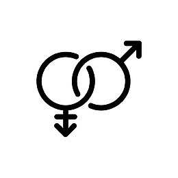 夫妇平等性别男性关系性取向变性