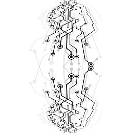 矢量网络脉冲