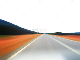 水泥马路