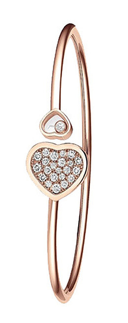 Chopard手镯