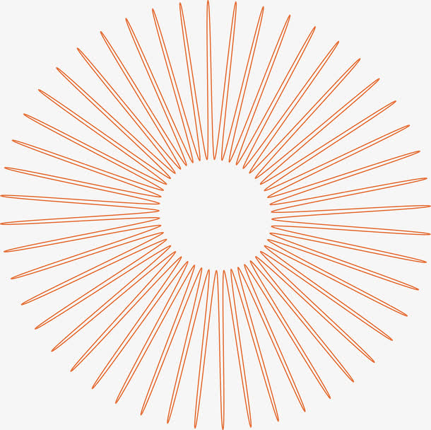 漂亮圆圈素材免费下载_觅元素