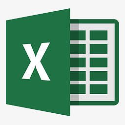 Microsoft Excel 2013图标