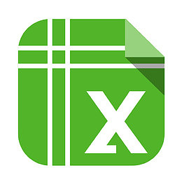 excel icon