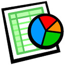 电子表格Smoothicons 