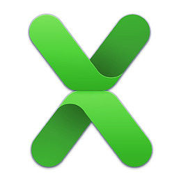 Microsoft Excel图标