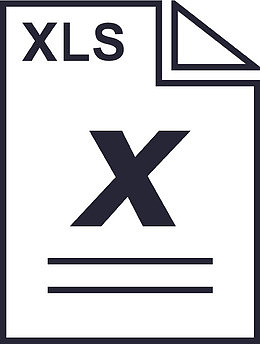 办公软件 excel