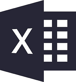 导出Excel