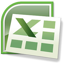 Excel图标