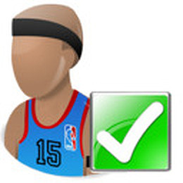 网络好啊NBA篮球运动是 的可