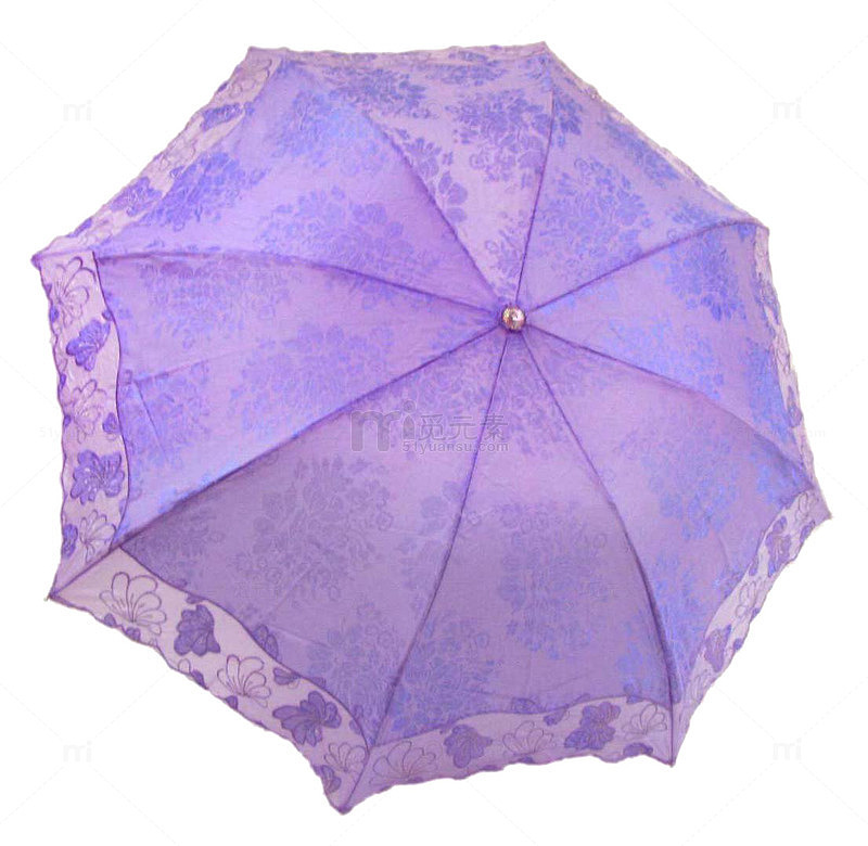 防风拒水折叠雨伞天堂伞