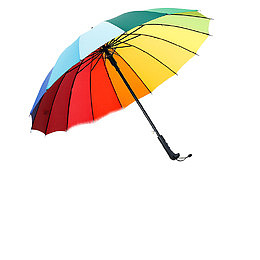 雨伞  折叠