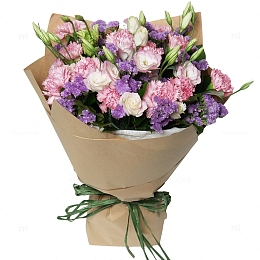 一束鲜花
