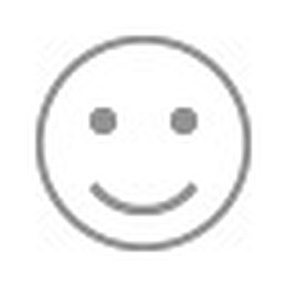 happy face图标