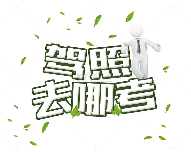 驾照去哪考