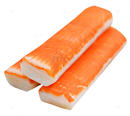火锅丸子蟹肉棒