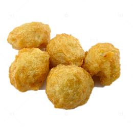 好吃的豆捞火锅丸子
