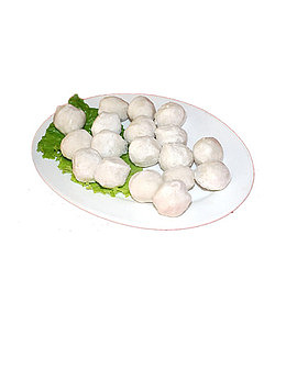 鱼丸