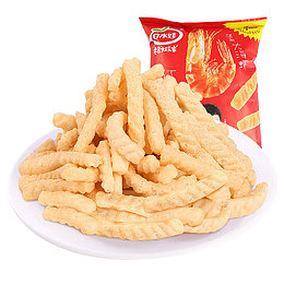原味土豆条休闲零食