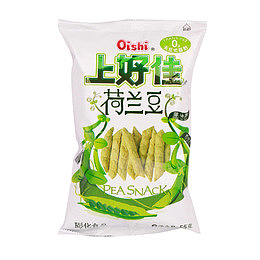 上好佳荷兰豆
