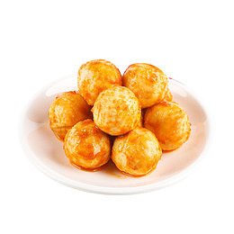 即食鱼类零食休闲小吃鱼丸
