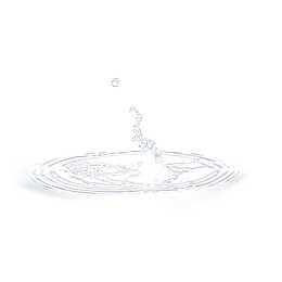 简约水纹
