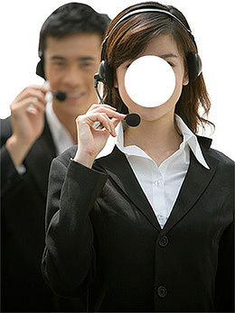 播音主持美女