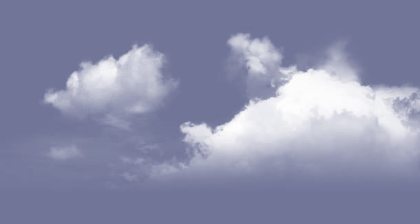 白云免抠素材免费下载_觅元素51yuansu.com