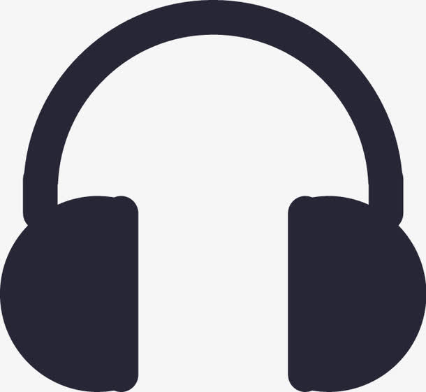 面型图标1音乐电台