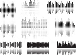 FM收音机音高