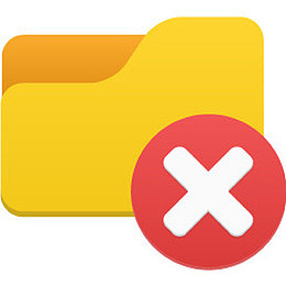 文件夹删除Flatastic第部分