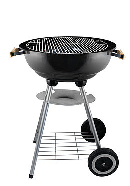 外出餐具烧烤架