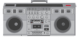 HIPHOP收音机