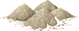 矢量沙石