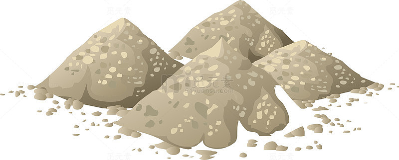 矢量沙石