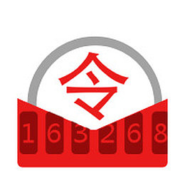 扁平LOGO-网易将军令