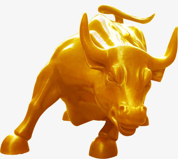 金牛素材免费下载_觅元素