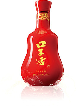 中国传统酿酒工艺名酒口子窖