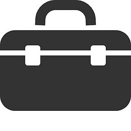 toolbox icon