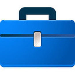 toolbox icon