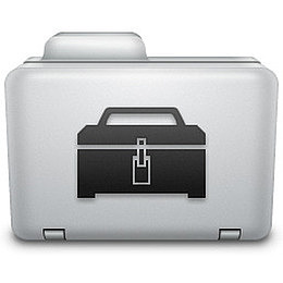 工具箱文件夹Hydride-folder-icons