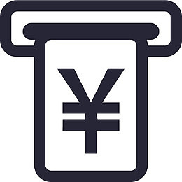 佣金提现