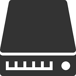 固态硬盘windows8-Metro-style-icons