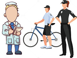 报警动效