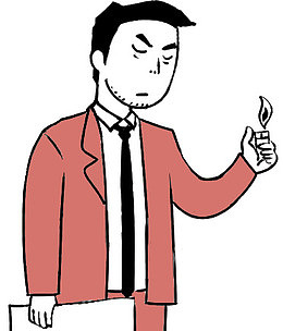 男士