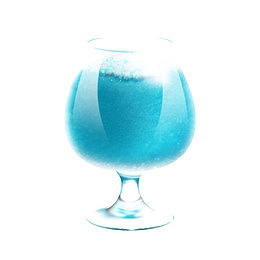 玻璃酒杯