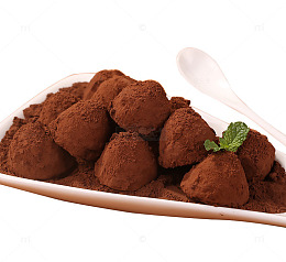 松露巧克力
