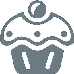 松饼web-grey-icons